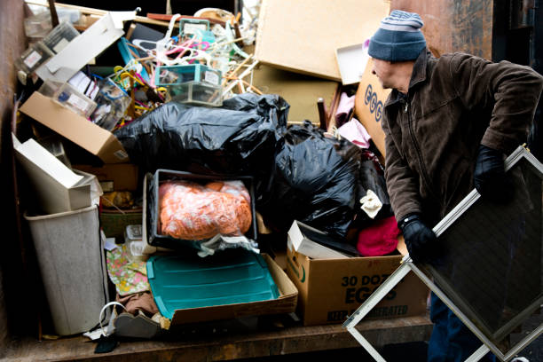 Same-Day Junk Removal Services in Lyons, NJ