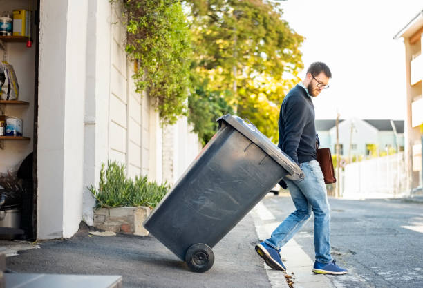Best Hoarding Cleanup  in Lyons, NJ